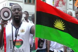  What happened to restructuring? IPOB alleges APC backing state police to deceive Nigerians again