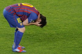  Forget the form!…Barcelona may need miracle to get past struggling Chelsea