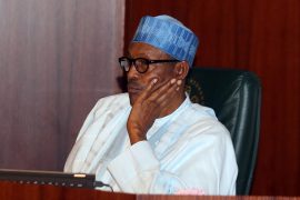  2019: Buhari canvasses unity among APC members, charges party to brace up for forthcoming elections