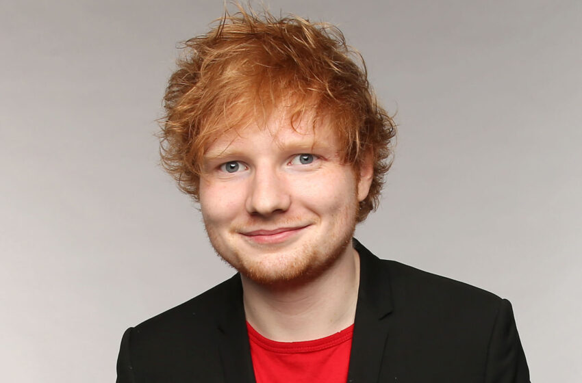 Ed Sheeran speaks over his speculated marriage to Cherry Seaborn