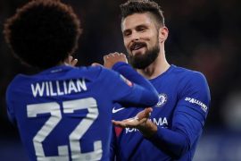  Brilliant Chelsea gear up in style for Barcelona’s test with victory over Hull City