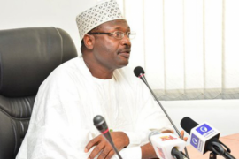  INEC unveils 36 years’ general elections timetable for Nigeria as Commission’s Chairman boasts nobody can intimidate him
