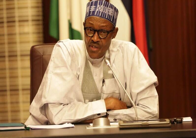  Buhari condemns Zamfara Killings, vows to bring perpetrators to book