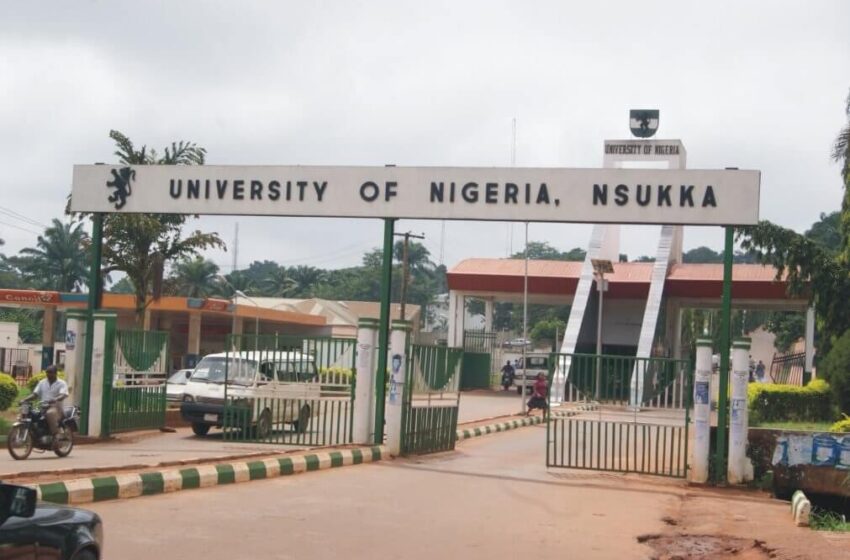 SPECIAL REPORT: Learning at a cost: How DE students brace nightmares to acquire education in Nigerian Universities