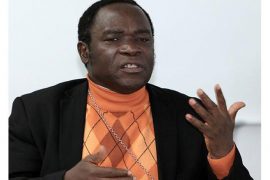  2019: Nigeria’s problems will not disappear with Buhari’s removal- Kukah
