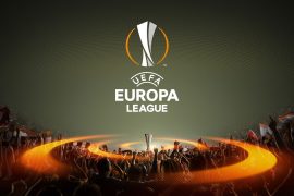  Arsenal battle Ac Milan…see Europa League last 16 draw in full