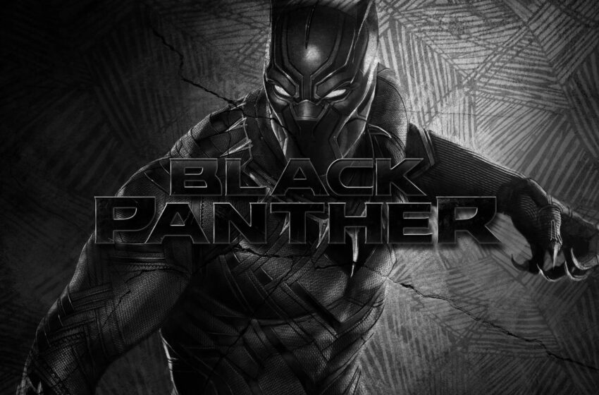  9 mind-blowing facts you need to know about the movie, Black Panther