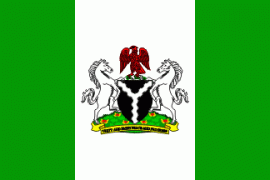  The state of the Nigerian Union