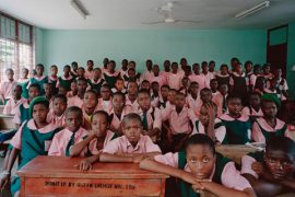  School feeding programme: FG okays production of high nutrient biscuits for Nigerian pupils