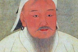  20 Incredible Facts You Never Knew About Genghis Khan