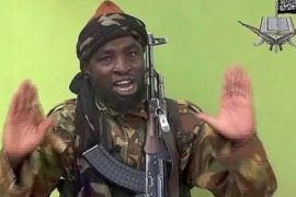  Army places new bounty on Shekau, claims Boko Haram leader now disguises in hijabs