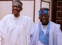  Buhari finding it difficult to fix Nigeria because of ‘enormous challenges’- Tinubu