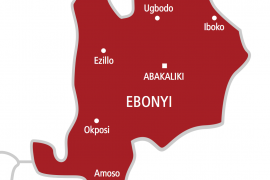  INVESTIGATION: Ebonyi community where residents suffer amidst plenty
