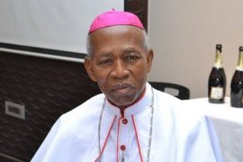  How Owerri Catholic Archbishop, Obinna was insulted by Chief of Staff’s Men- Diocesan Spokesman