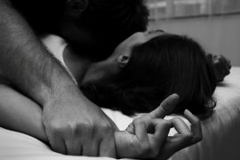  How 21-yr old boy, friends gang raped girlfriend who rejected his marriage proposal