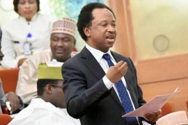  N13.5m outburst: My conscience pricked me to disclose how much we earn as Senators – Shehu Sani