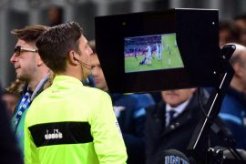  FIFA approves VAR for 2018 World Cup