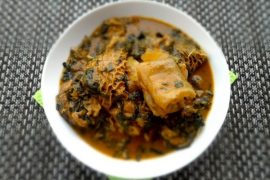  How to prepare ‘Ofe Owerri,’ the jewel of South-Eastern soups