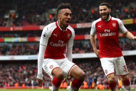  Can Arsenal and Wenger salvage their miserable season?  Gunners gun for Europa glory with victory over AC Milan