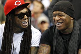  Lil Wayne , Birdman move to settle lingering beef
