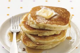  How to make delicious pancakes