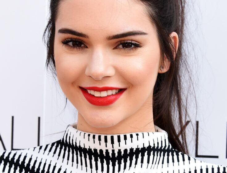  Kendall Jenner ‘hospitalised before Vanity Fair Oscars after-party’