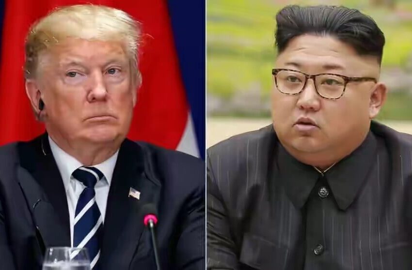  North Korea: Trump’s Showmanship, sprout of peace and Post-Olympic guess