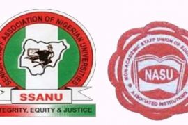  At last, NASU, SSANU, NAAT suspend strike temporarily, vow to resume if…