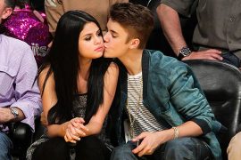  Justin Bieber, selena hit ‘break’ on relationship