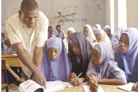  Nigeria’s Education: Of rote-learning, code-cracking and other tragedies