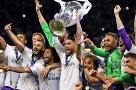  Five key lessons from UEFA Champions League this season
