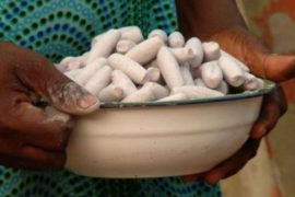  Why Consumption Of Calabash Chalk (NZU) During Pregnancy Is Harmful
