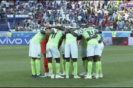  No Victor Moses, No Problem…What we learnt from Super Eagles’ game against Seychelles