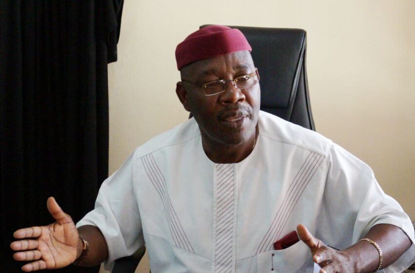  2019: Why Atiku will defeat Buhari – Barr. Eke