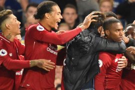  Klopp’s Liverpool are ready for title challenge…Four talking points from last weekend’s EPL matches