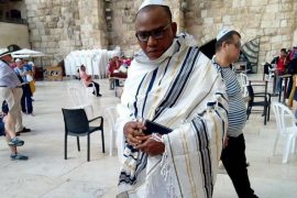  How persecutions, attacks  forced me into exile – Nnamdi Kanu