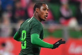  Ighalo not a finished product yet…Three talking points from the International Break