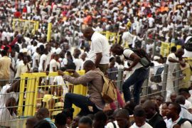  Tackling the menace of unemployment in Nigeria