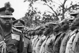  How Igbos left Nigeria in the hands of Hausas and Yorubas after the Civil War- Nwafor Orizu’s son