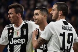  Scudetto still Juve’s birth right: Three talking points from Europe this weekend