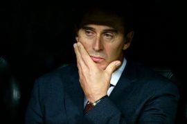  One Mistake, Too Many: Inside Lopetegui’s miserable Real Madrid reign