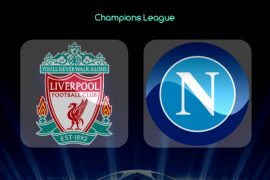 Liverpool battle Napoli in make-or-mar clash