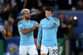  Crumbling City need to wake up… Three things we learnt from England on Boxing Day
