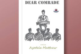  Dear Comrade