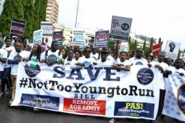  How Nigeria can get vibrant youth leadership
