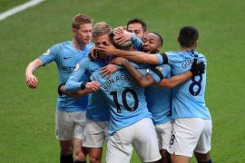  Super City on a mission…Three talking points from Europe this weekend