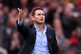  No honey moon for Lampard…4 points from EPL weekend fixtures