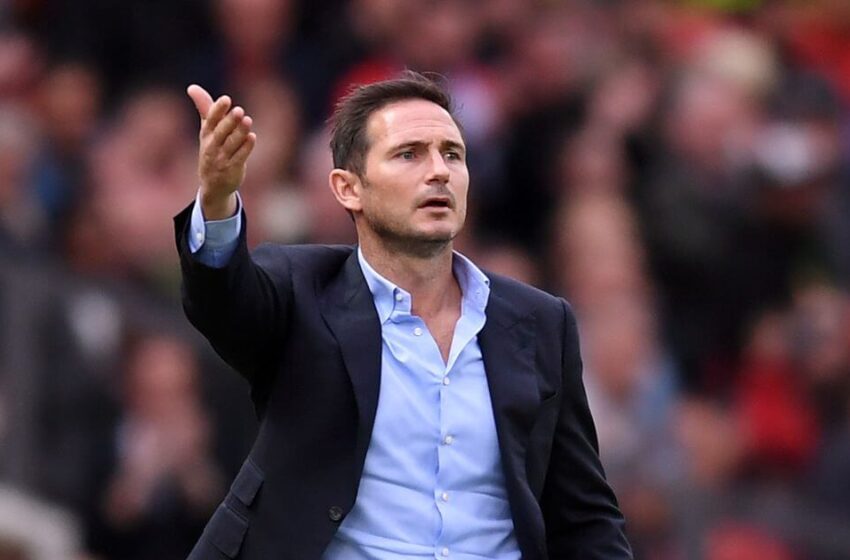  No honey moon for Lampard…4 points from EPL weekend fixtures