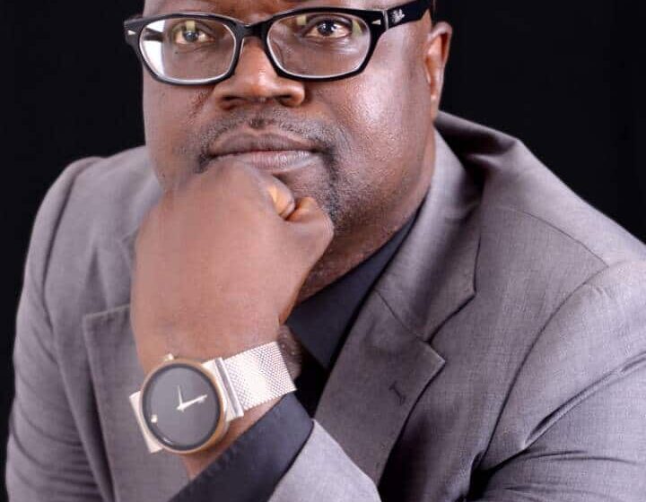 INTERVIEW: Why Nigerian youths are unfortunate despite potentials – Mr. Ambrose