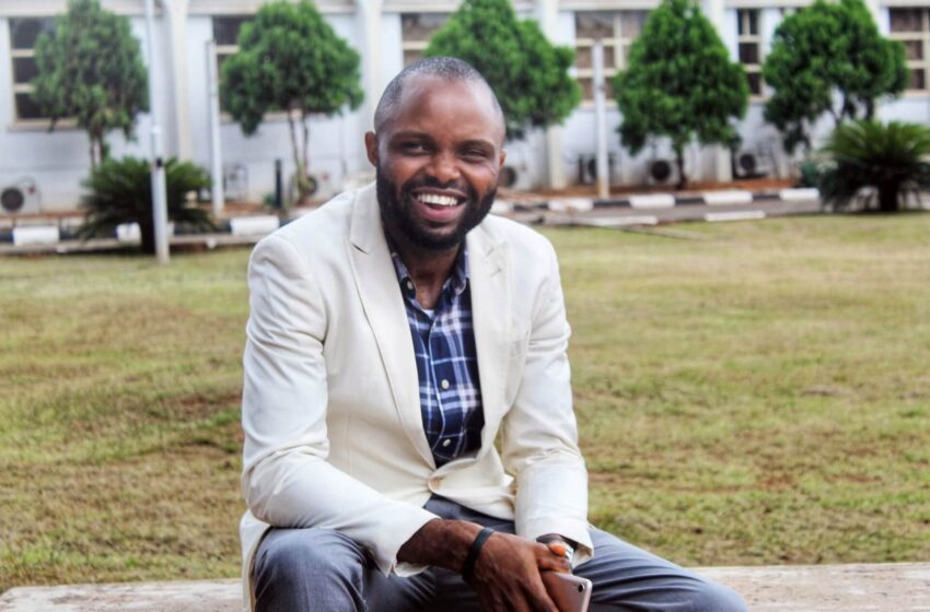  Nigeria’s problem more of followership than leadership – Ikenna Ugwu, founder, Inspire Education Initiative
